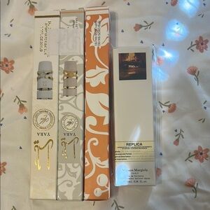 Maison Martin Margiela Replica Candle